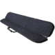 VISM 35in Shotgun Case, Black, CVSH3043B-35