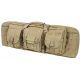 VISM Double Carbine Gun Case, Tan, 36in, CVDC2946T-36