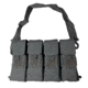 VISM 8x AR Magazine Carrier Pouch, Urban Gray, CVMARC3044U
