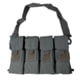 VISM 8x AR Magazine Carrier Pouch, Urban Gray, CVMARC3044U