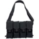 VISM 8x AR15 Mag Carrier and Pouch, Black, CVMARC3044B