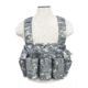 Vism AK Chest Rig, Digital Camo CVAKCR2921D
