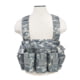 Vism AK Chest Rig, Digital Camo CVAKCR2921D