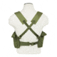 Vism AK Chest Rig, Green CVAKCR2921G