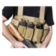 Vism AK Chest Rig, Tan CVAKCR2921T