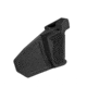 VISM AK Featureless Grip w/Thumb Shelf, Polymer, Includes Grip bolt/Grip Trunnion/Mounting tool, Black VAGPAKCA