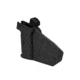 VISM AK Featureless Grip w/Thumb Shelf, Polymer, Includes Grip bolt/Grip Trunnion/Mounting tool, Black VAGPAKCA