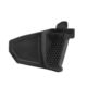USED, VISM AK Featureless Grip w/Thumb Shelf, Polymer, Includes Grip bolt/Grip Trunnion/Mounting tool, Black, VAGPAKCA
