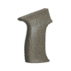 VISM AKM Ergonomic Pistol Grip w/Core, Tan, VG107T