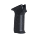VISM AKM STD Grip w/Core, Black, VG097