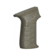 VISM AKM STD Grip w/Core, Tan, VG097T