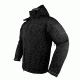 VISM Alpha Trekker Jacket - Men's, Black, 4XL, CAJ2969B4XL