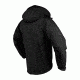 VISM Alpha Trekker Jacket - Men's, Black, 4XL, CAJ2969B4XL