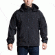 VISM Alpha Trekker Jacket - Men's, Black, 3XL, CAJ2969B3XL