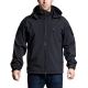 VISM Alpha Trekker Jacket - Men's, Black, 3XL, CAJ2969B3XL