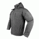 VISM Alpha Trekker Jacket - Men's, Urban Gray, 2XL, CAJ2969U2XL
