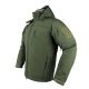 VISM Alpha Trekker Jacket - Men's, Green, Extra Large, CAJ2969GXL