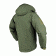 VISM Alpha Trekker Jacket - Men's, Green, 3XL, CAJ2969G3XL