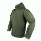 VISM Alpha Trekker Jacket - Men's, Green, 4XL, CAJ2969G4XL