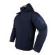 VISM Alpha Trekker Jacket - Men's, Navy, Medium, CAJ2969NM