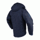 VISM Alpha Trekker Jacket - Men's, Navy, 4XL, CAJ2969N4XL