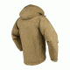 VISM Alpha Trekker Jacket - Men's, Tan, 4XL, CAJ2969T4XL