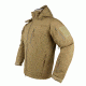 VISM Alpha Trekker Jacket - Men's, Tan, 4XL, CAJ2969T4XL