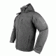 VISM Alpha Trekker Jacket - Men's, Urban Gray, 4XL, CAJ2969U4XL