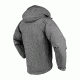 VISM Alpha Trekker Jacket - Men's, Urban Gray, 4XL, CAJ2969U4XL