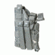 Vism Ambidextrous Modular Molle Holster/Digital Camo CVHOL2953D