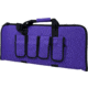VISM AR-15 / AK Carbine Soft Pistol Case, 28in, Purple, Standard, CVCP2960PR-28