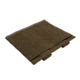 VISM AR 2X Magazine Elast Pouch, Tan, CVAR2MEP3046T