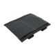 VISM AR 2X Magazine Elast Pouch, Urban Gray, CVAR2MEP3046U