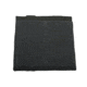 VISM AR 2X Magazine Elast Pouch, Urban Gray, CVAR2MEP3046U
