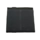 VISM AR 2X Magazine Elast Pouch, Urban Gray, CVAR2MEP3046U