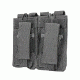 Vism Ar Double Mag Pouch/Urban Gray CVAR2MP2927U