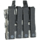 VISM AR Dual Mag Pouch, Digital Camo, CVAR2MP3040D