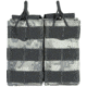 VISM AR Dual Mag Pouch, Digital Camo, CVAR2MP3040D