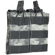 VISM AR Dual Mag Pouch, Digital Camo, CVAR2MP3040D