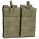 VISM AR Dual Mag Pouch, Tan, CVAR2MP3040T