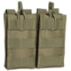 VISM AR Dual Mag Pouch, Tan, CVAR2MP3040T