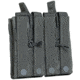 VISM AR Dual Mag Pouch, Urban Gray, CVAR2MP3040U
