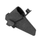 VISM AR Featureless Grip Mod 2, Ambidextrous, Black VAGPARCAM2