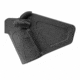 VISM AR Featureless Grip Mod 2, Ambidextrous, Black VAGPARCAM2