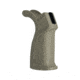 VISM AR-Platform Beavertail Grip w/Core, Tan, VG138T