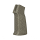 VISM AR-Platform Standard Grip w/Core, Tan, VG060T