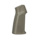 VISM AR-Platform Standard Grip w/Core, Tan, VG060T