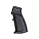 VISM AR Rubber Ergonomic Grip w/Core, Black, VG106