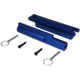 VISM AR10 Upper Receiver Block, Blue, VTHAR10UVB