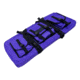VISM AR15/AK Deluxe Carbine Pistol Case, Purple, CVCPD2962PR-28